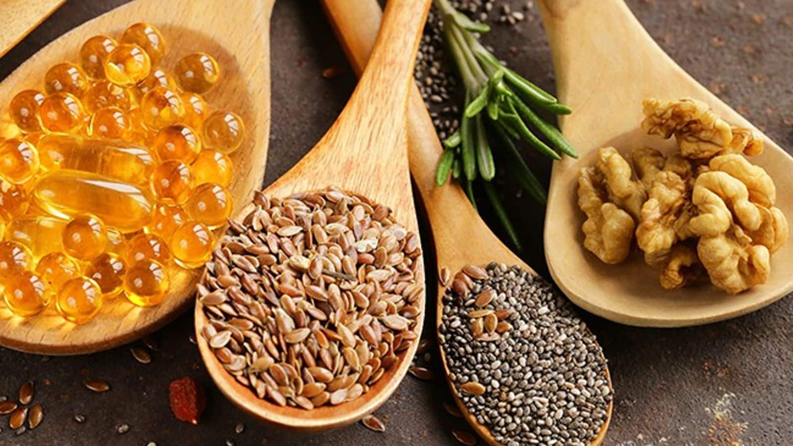 Boost your health with flaxseed vegan sauces