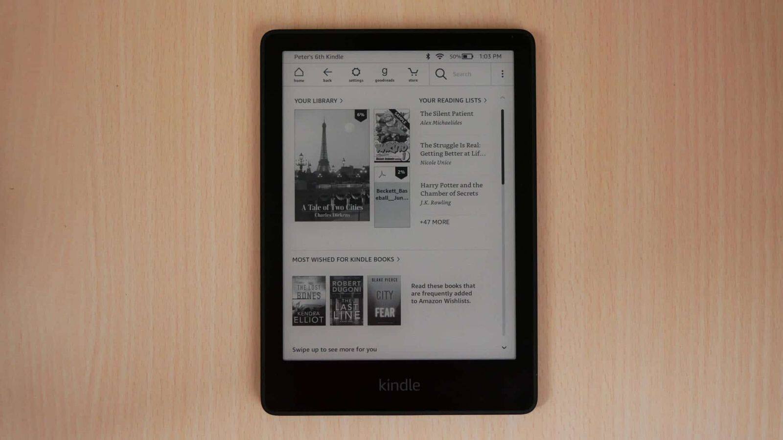 Master your Kindle Paperwhite experience with these useful tips