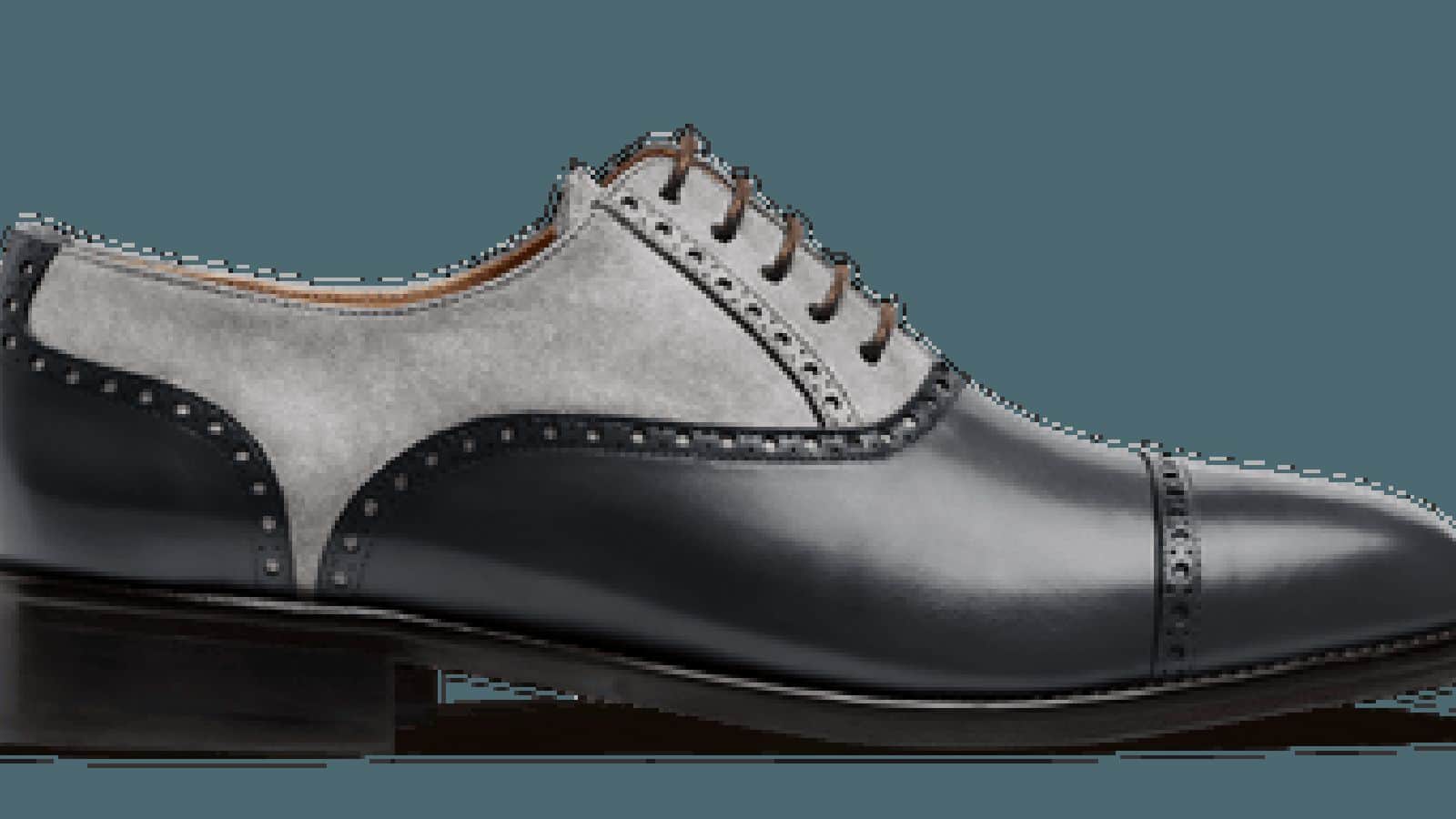 Brogues: A staple in versatile fashion