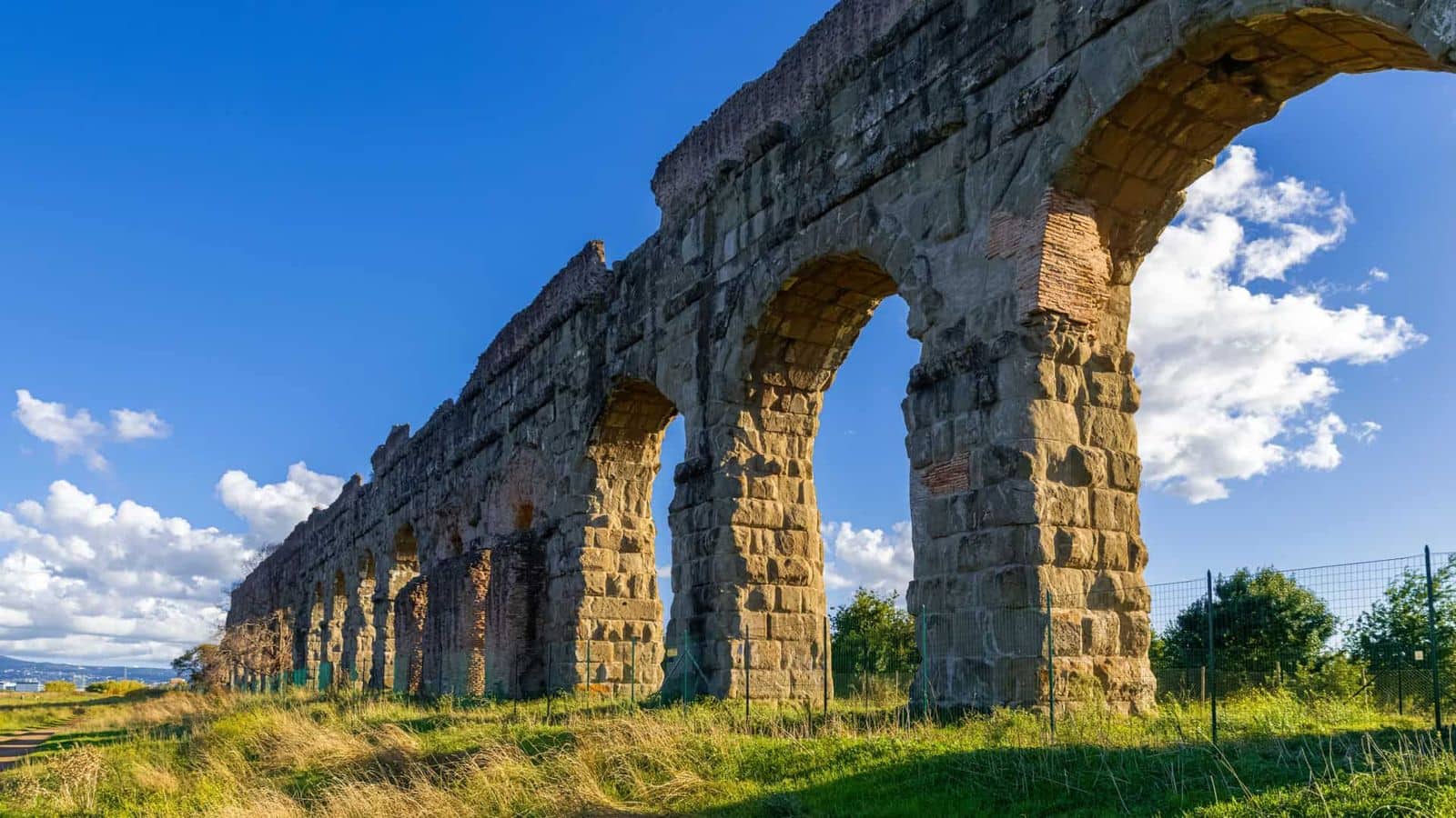 Rome's hidden archaeological gems that are worth exploring