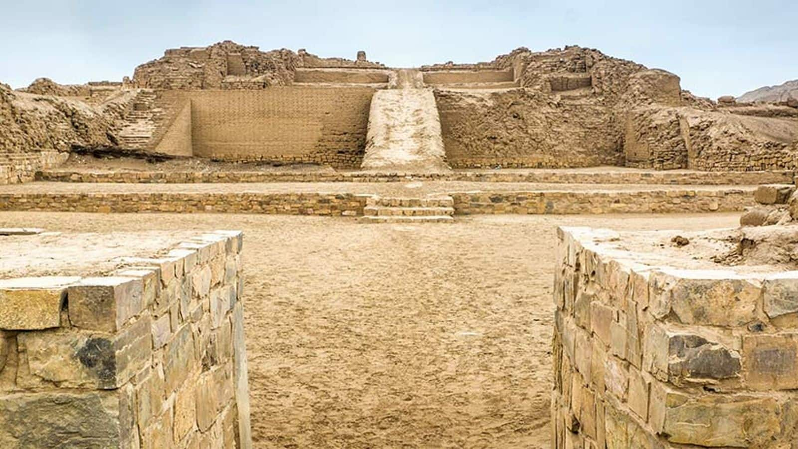 Add Lima's ancient wonders to your itinerary