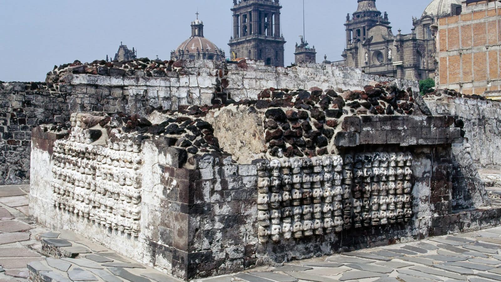 Unveiling Mexico City's historic side with these recommendations