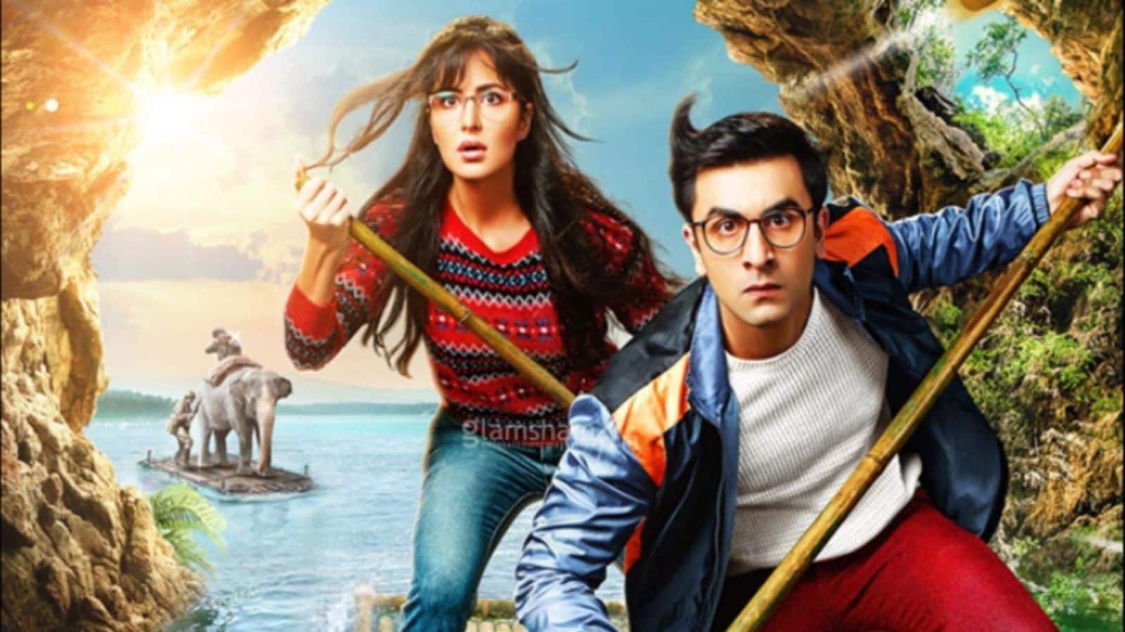 Bollywood adventure films for young audiences