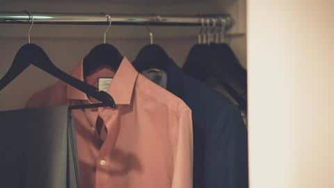 Building a sustainable wardrobe with organic fabrics