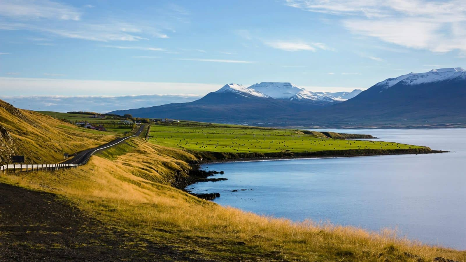 Make your way to Iceland's hidden natural gems