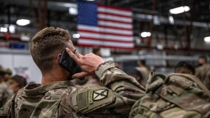 US could hit Iran in 24 hours, warn European officials