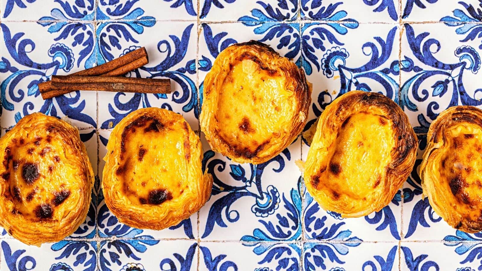 Lisbon on your plate: Culinary delights you should savor