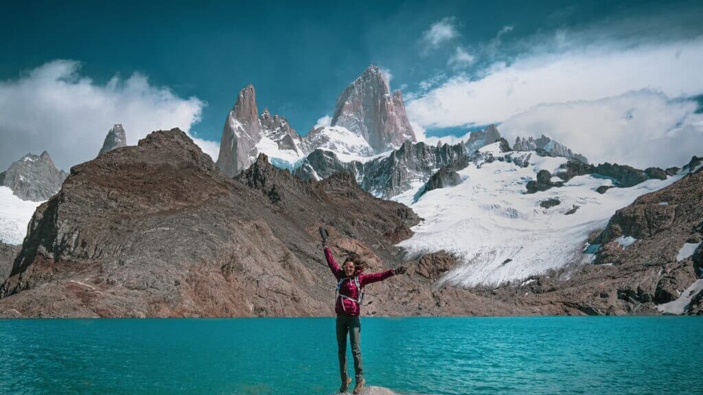 Trekking the glaciers of Patagonia, Argentina: An unforgettable journey