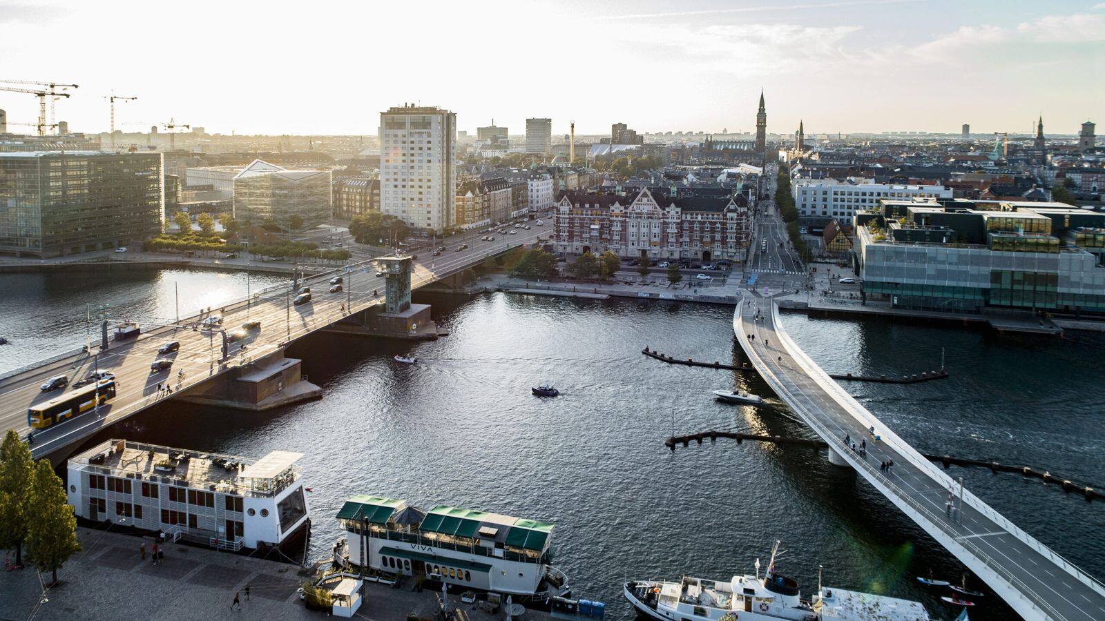 A guide to exploring Copenhagen's green heartbeat