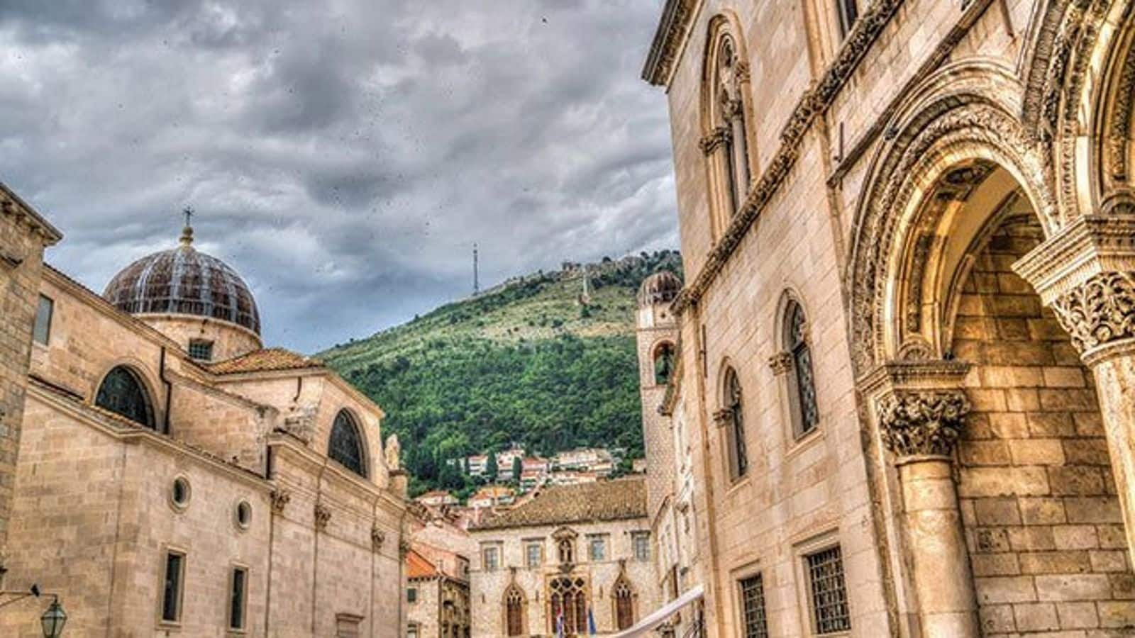 Discover Dubrovnik's fantasy realm with these travel recommendations