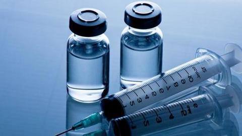 Gujarat government suspends COVID-19 vaccination drive for Mamata Diwas Gujarat government suspends COVID-19 vaccination drive for Mamata Diwas