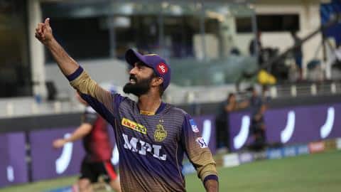 IPL 2021: Decoding the playoffs qualification scenario IPL 2021: Decoding the playoffs qualification scenario