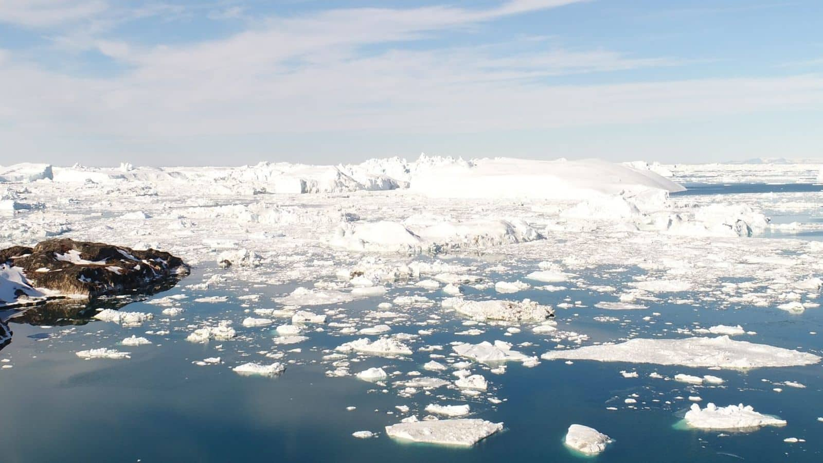 These films showcase the stunning beauty of the Arctic 