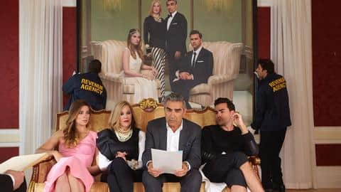 if you like schitt's creek watch