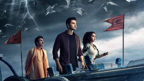 Nikhil-Anupama's 'Karthikeya 2': All about latest box office winner Nikhil-Anupama's 'Karthikeya 2': All about latest box office winner