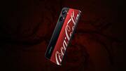 Realme's Coca-Cola smartphone will launch on February 10: Check specifications