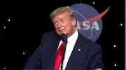 NASA to lose over 2,100 senior employees. Reason? Trump
