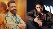 'Brought best out of everyone': Bobby gushes over Aryan Khan