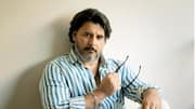 'Happy Raj': Abbas returns to Tamil cinema after 12 years