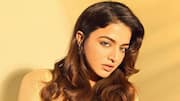 'Pati Patni Aur...': Wamiqa talks about 'good vibes' on set