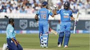 A look at highest ODI aggregates at Lord's