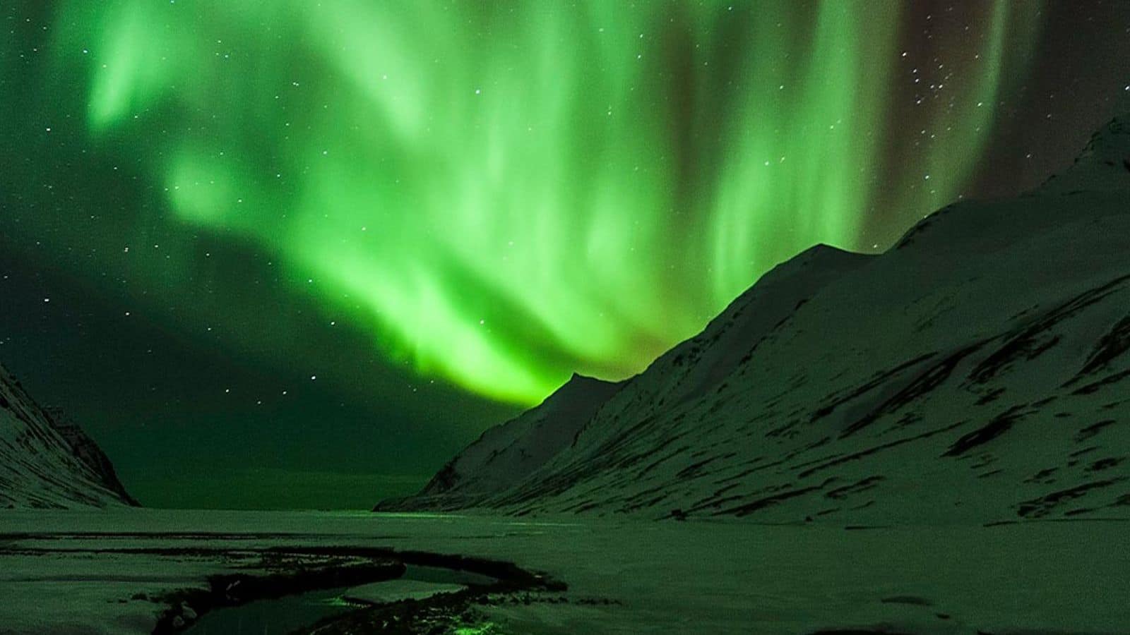 Chase the northern lights in Reykjavik, Iceland with this guide