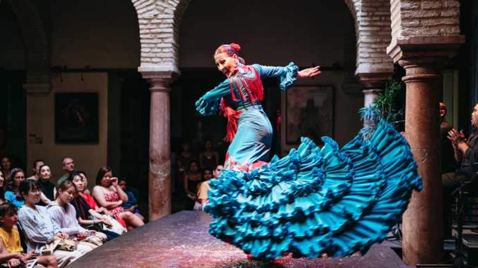 A guide to flamenco attractions in Seville