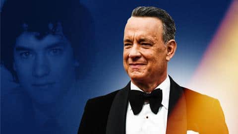 Tom Hanks' top inspirational films you need to watch