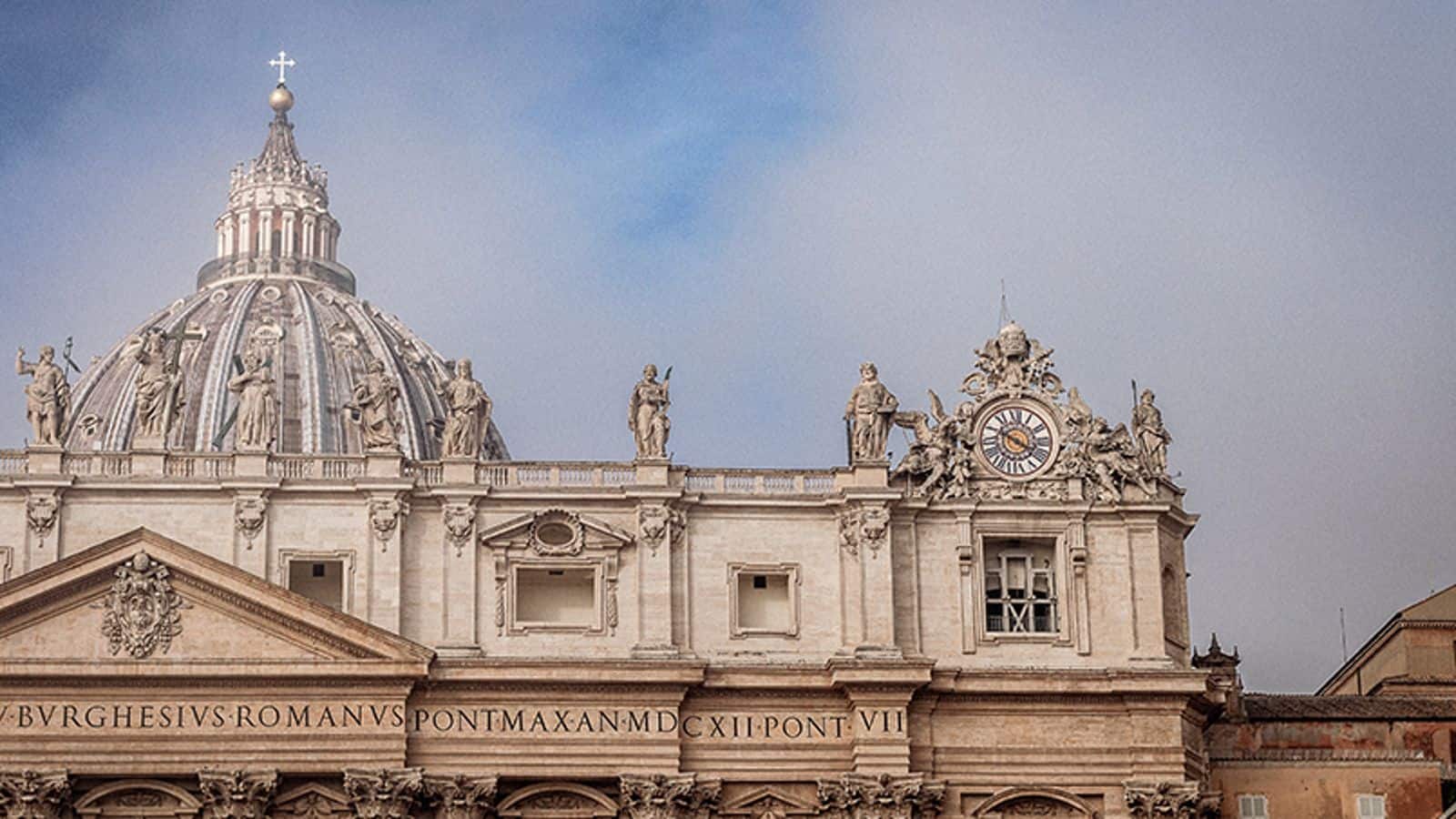 Explore Rome's hidden historical gems