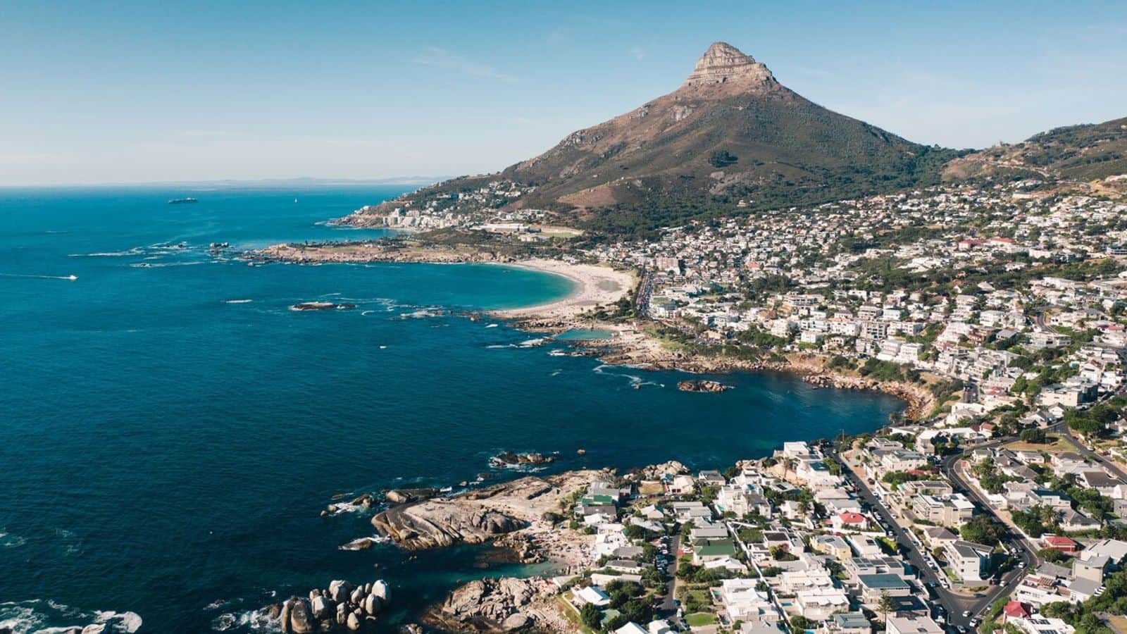 Cape Town's green travel guide
