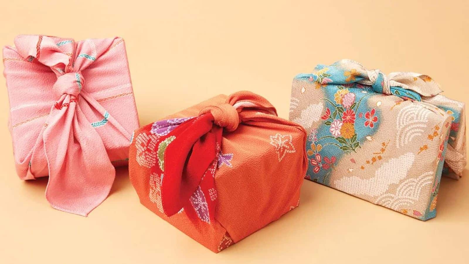 Tips to embrace eco-friendly gift-giving
