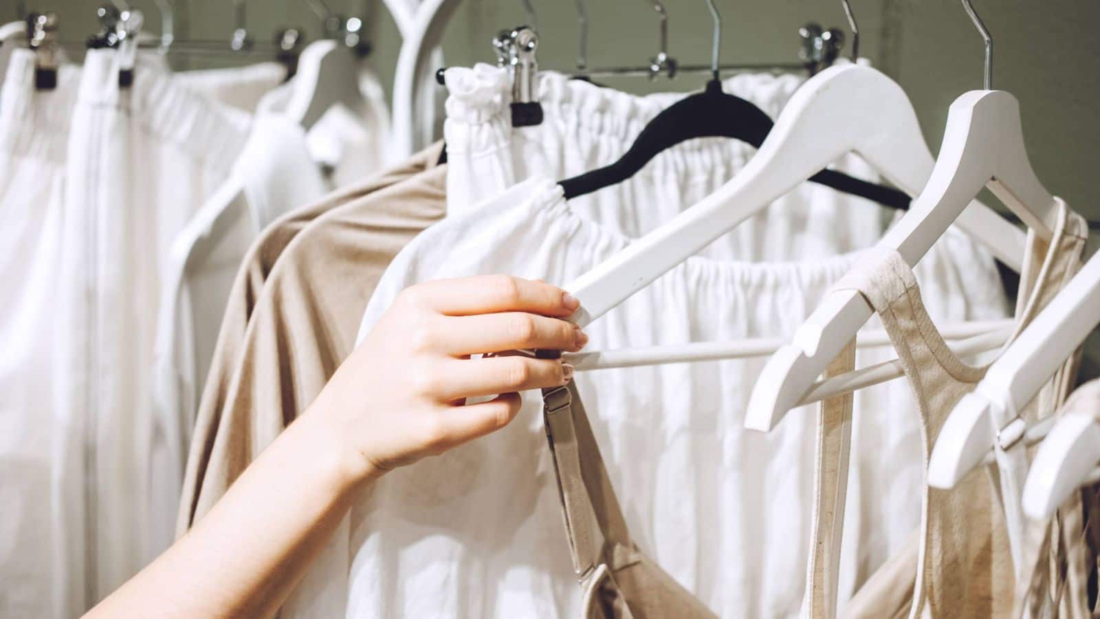 Craft a zero-waste wardrobe with these tips