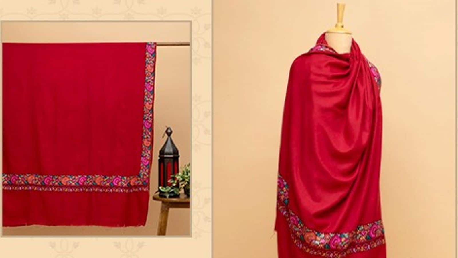 Pashmina shawls: Tips to flaunt this timeless fashion garment