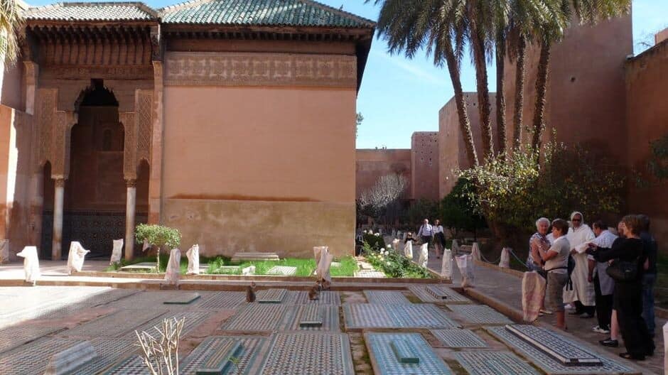 Marrakech's souk secrets unveiled: Debunking popular myths