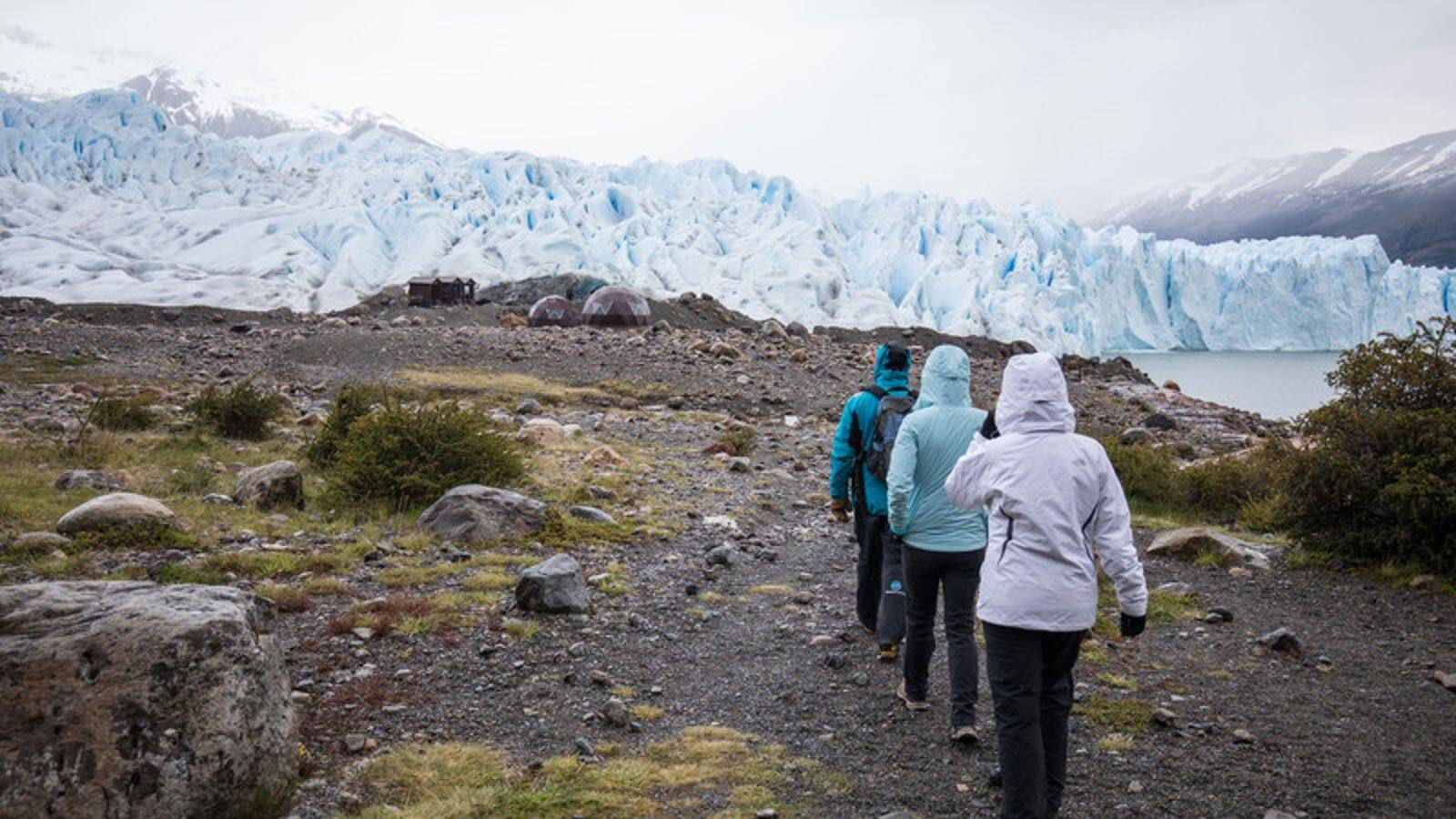 Patagonia trekking: When to plan for a unique experience