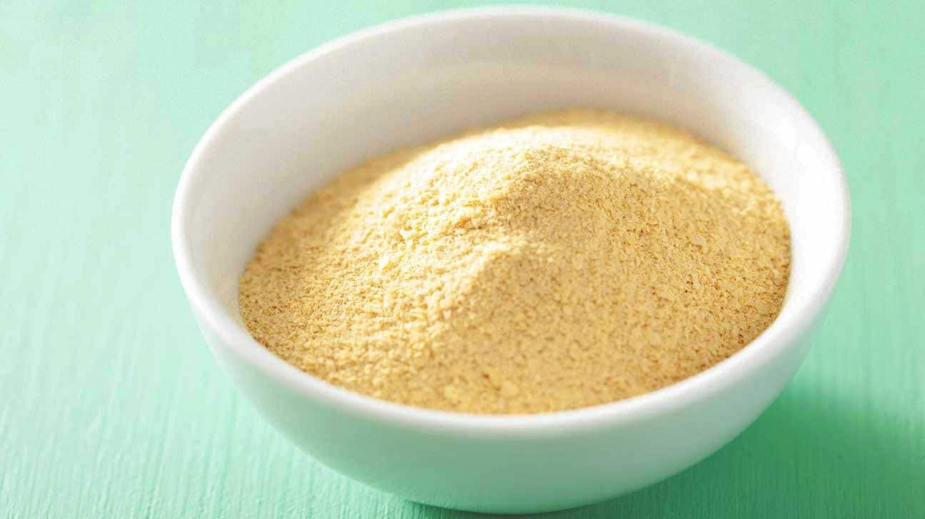 Boost your vitamin B12 levels with nutritional yeast