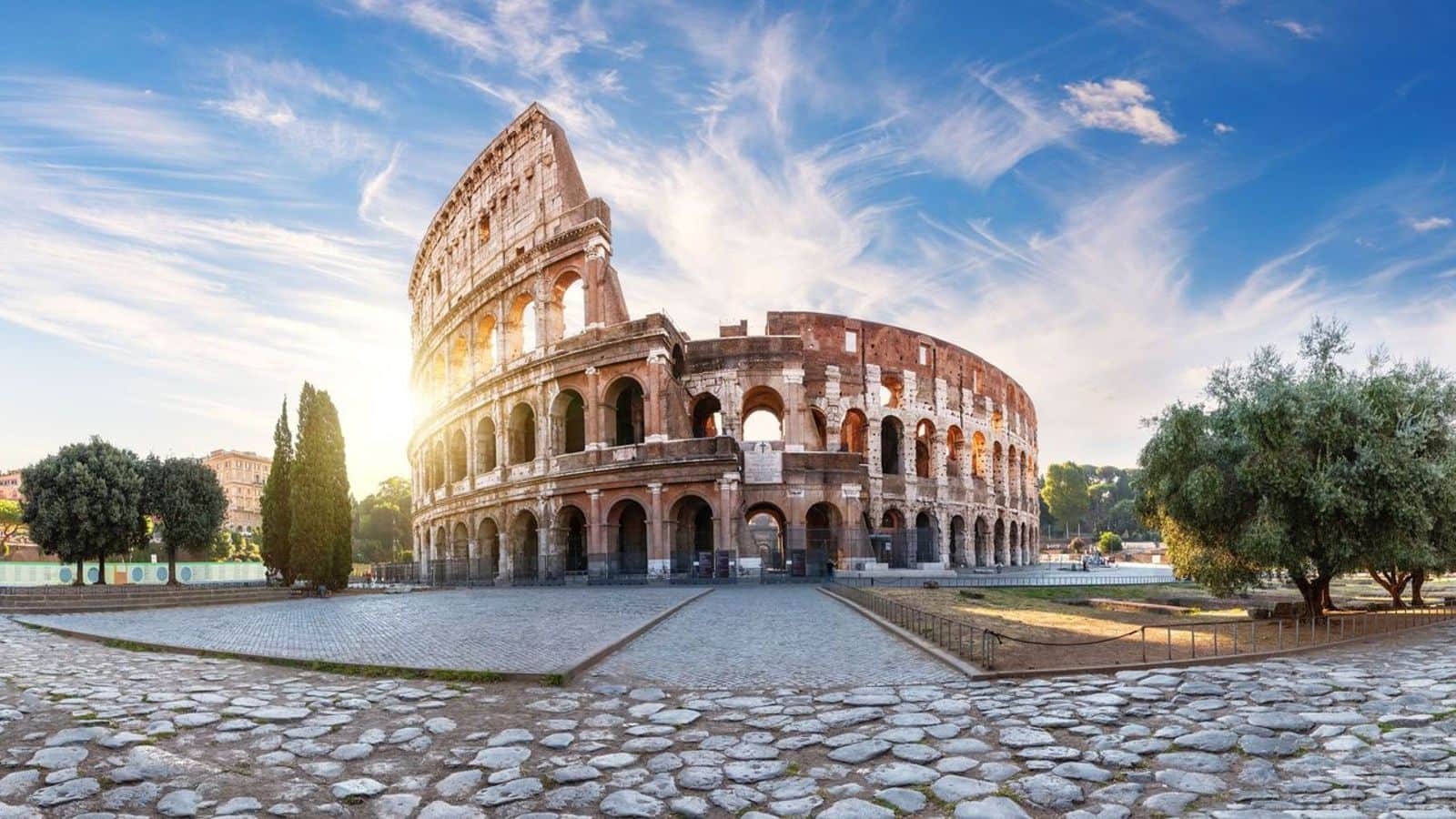 Rome's ancient wonders you should add to your itinerary