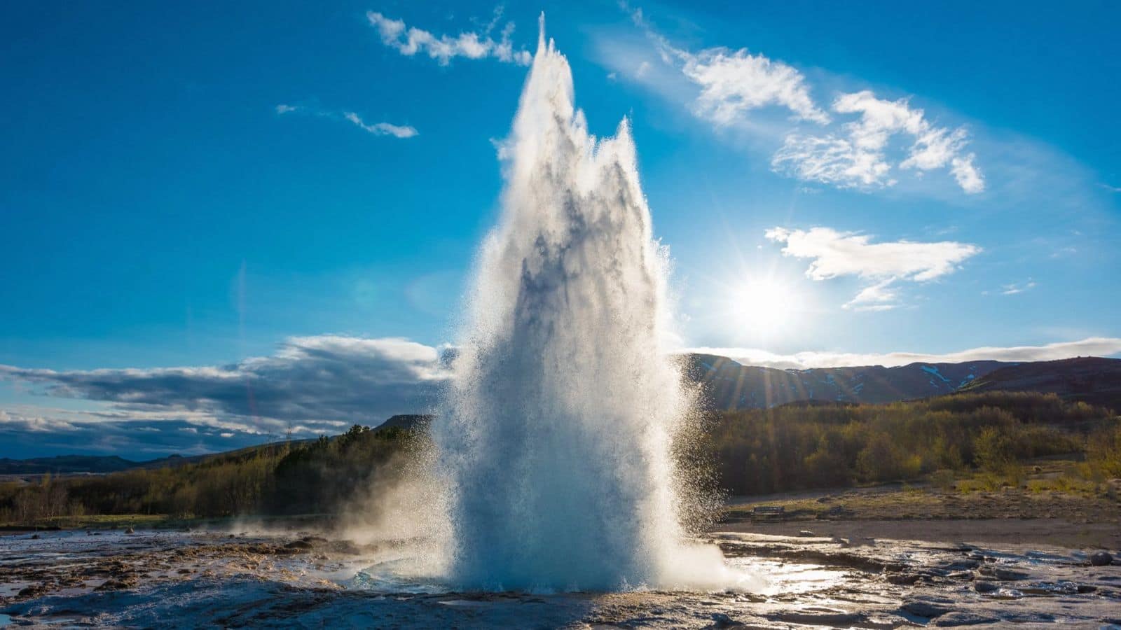 Explore Reykjavik's geothermal marvels for a memorable vacation
