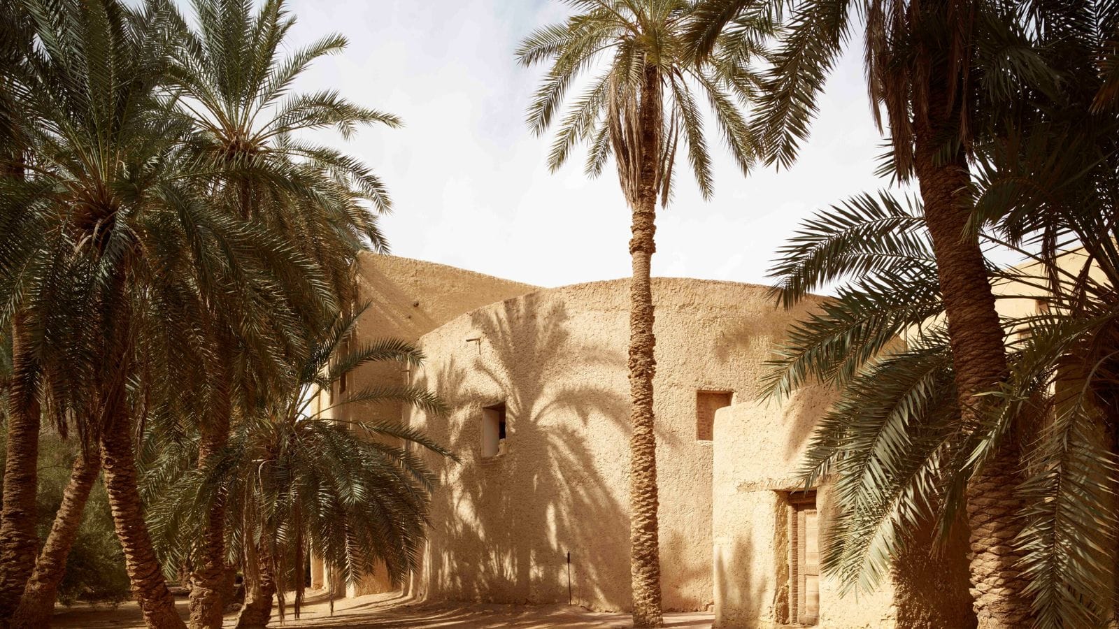 Siwa Oasis: A travel guide to Egypt's hidden desert gem