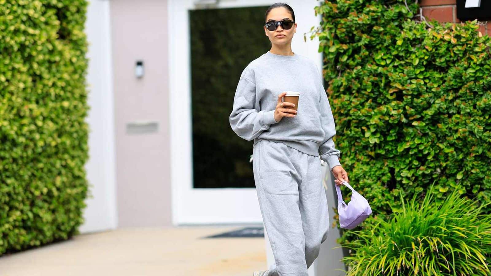 A guide to elevating sweatpants for every occasion