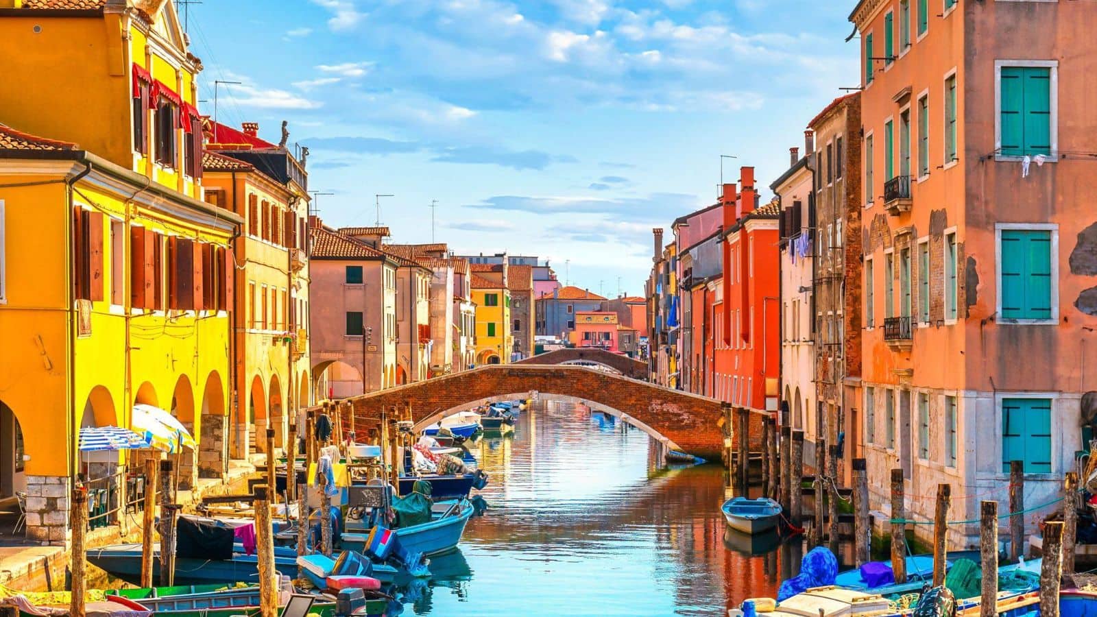 Venice beyond the crowds: Explore the less-trodden paths