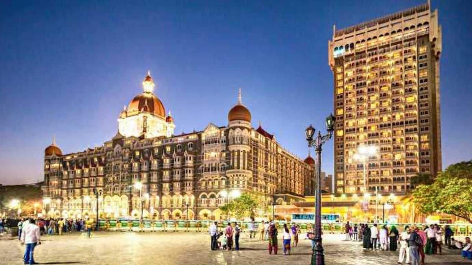 Navigate through Mumbai's market maze marvels