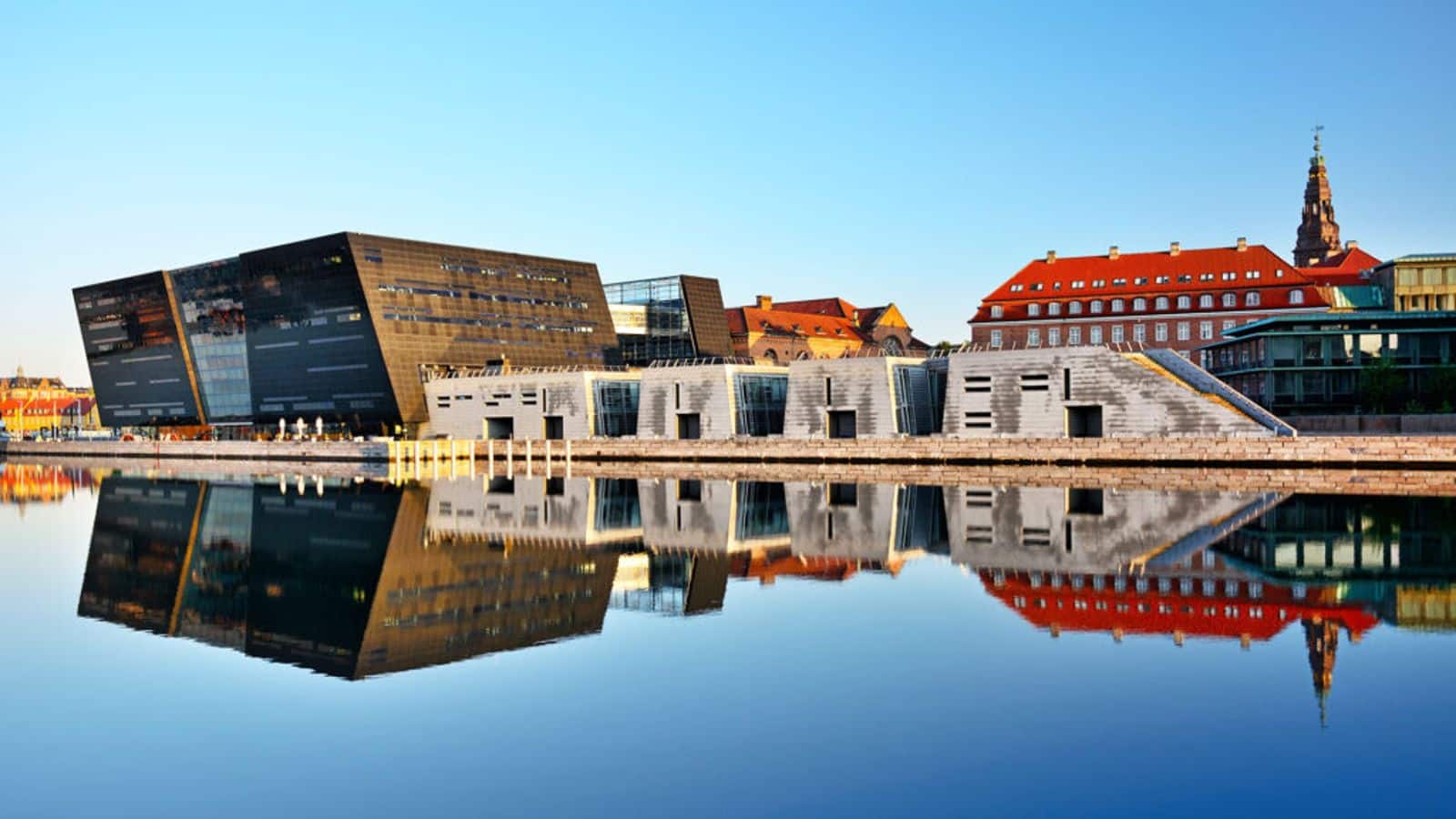 Explore Copenhagen on two wheels: A guide for avid cyclists