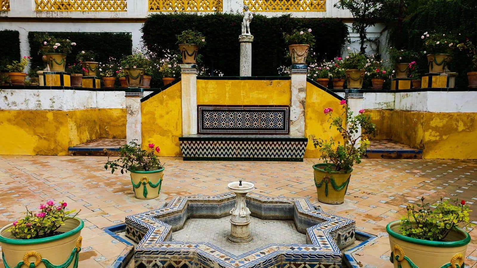 Travel to Seville's hidden charms with this guide