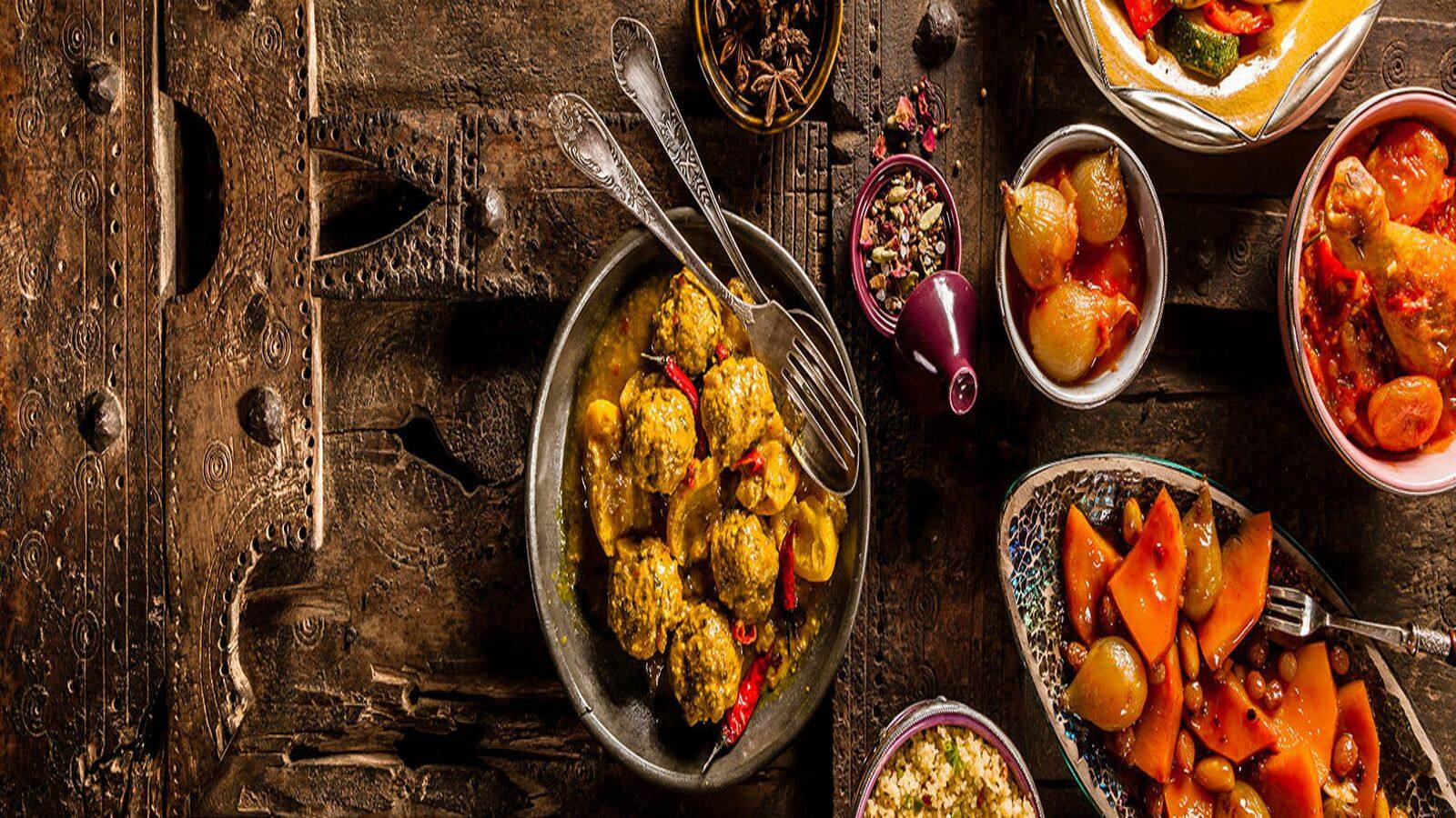 Flavors of Marrakech: Dishes to eat in this Moroccan city