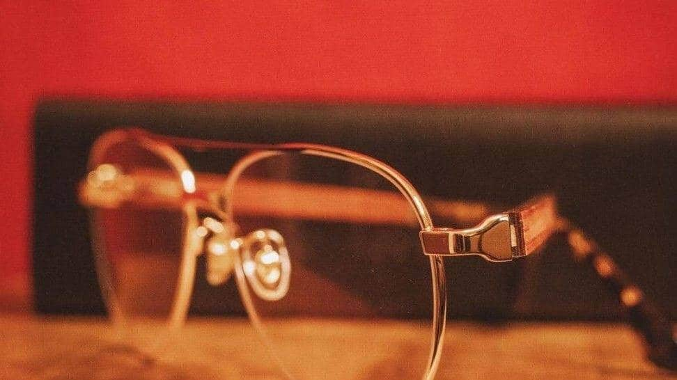 Timeless charm: Reviving vintage eyewear trends