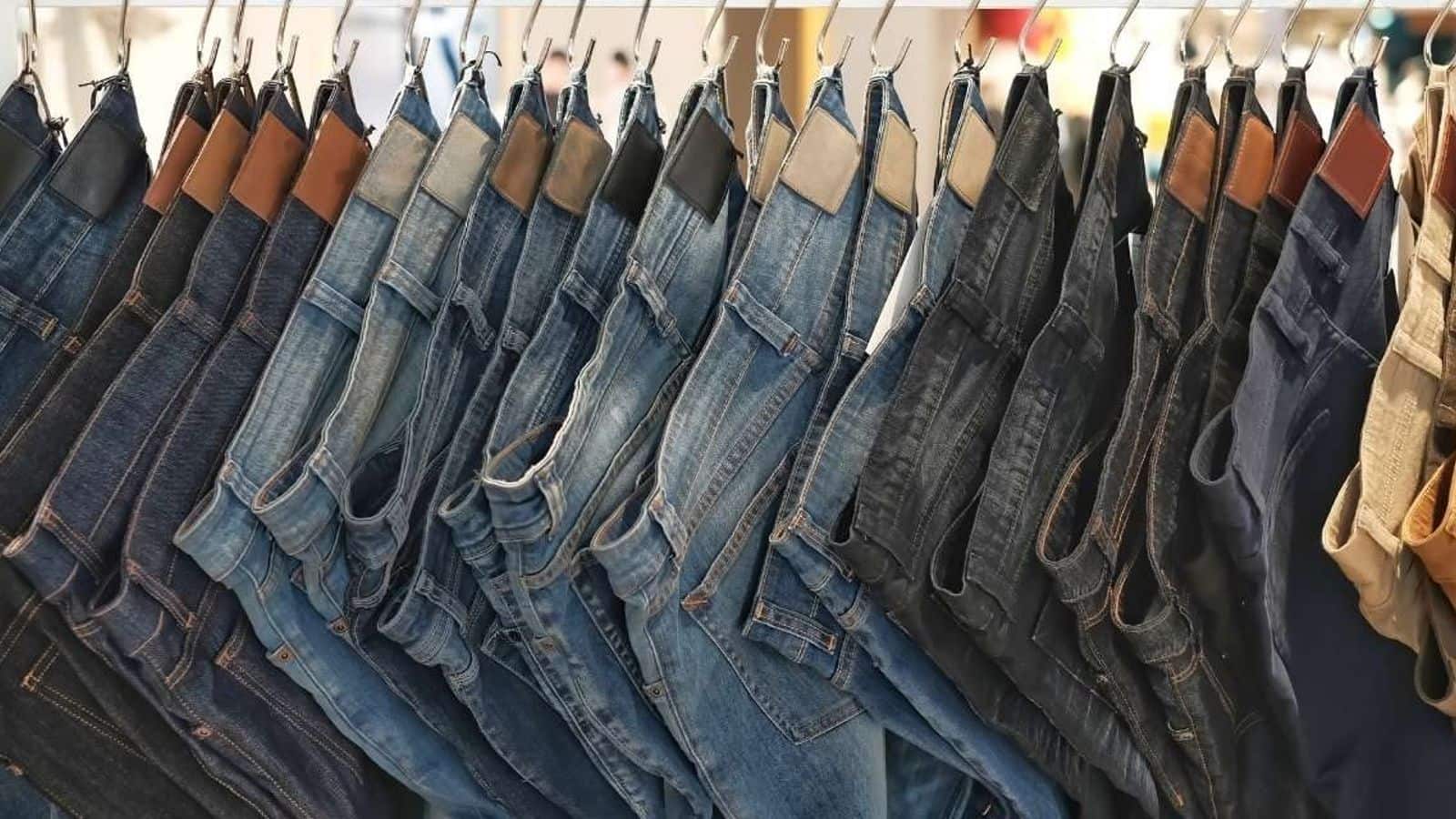Denim for tomorrow: Tips to own ethical and eco-friendly jeans