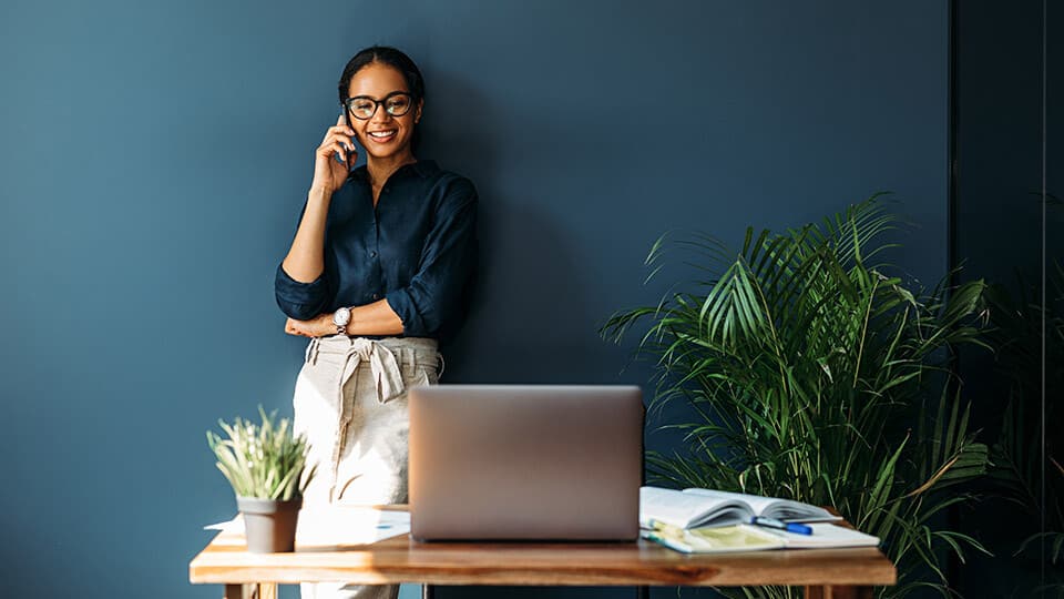 Elevate your work-from-home wardrobe