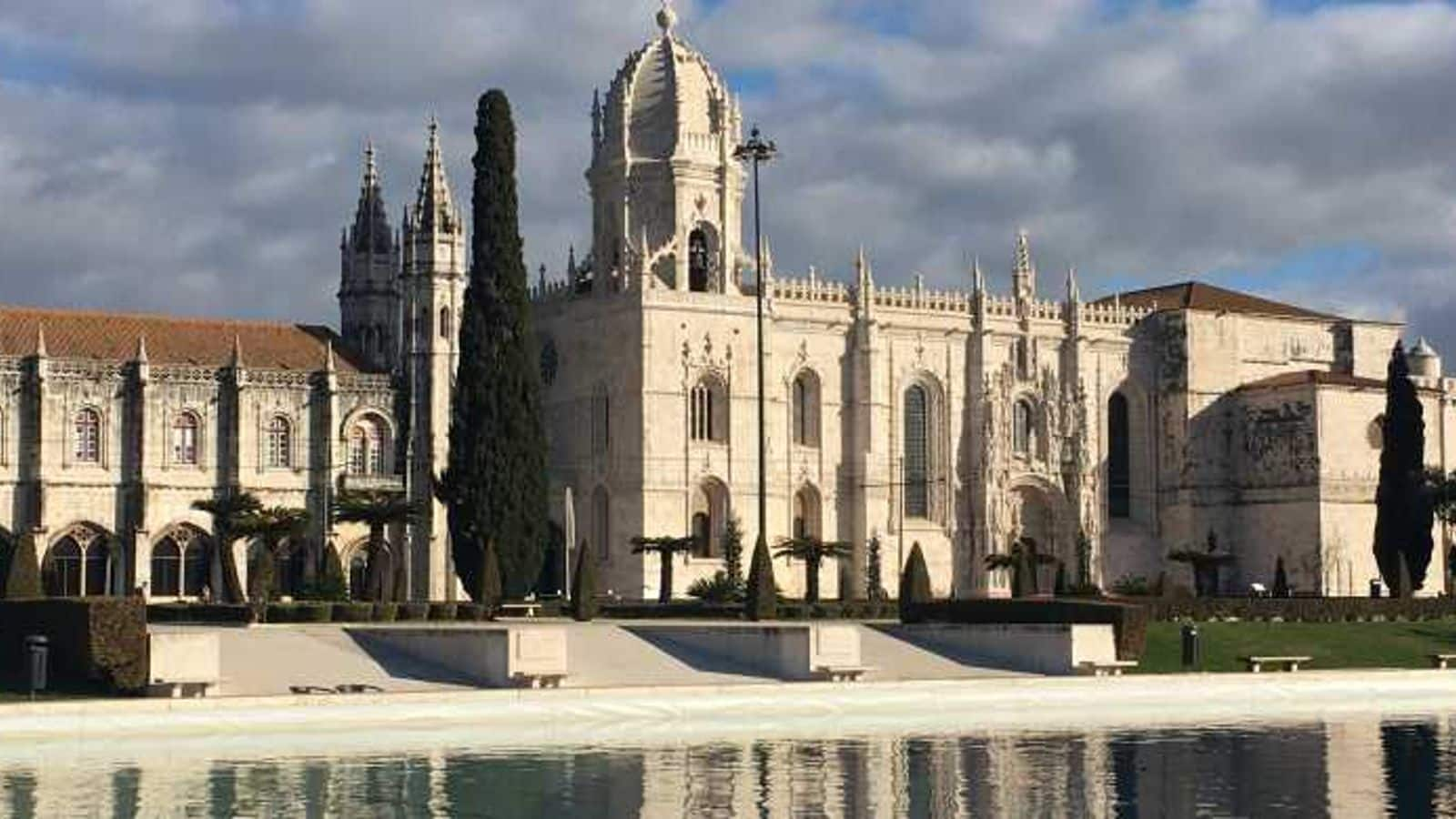 Discover Lisbon's nautical past with these travel recommendations