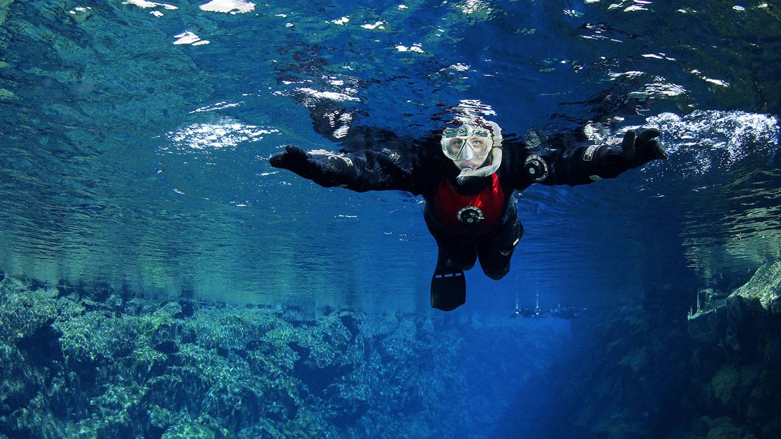 Snorkeling in Silfra: Iceland's underwater marvel you can't miss